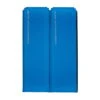 ALPS Mountaineering Flexcore Air Pad Double 1 ALPS Mountaineering Flexcore Air Pad Double -Alps opplanet alps mountaineering flexcore air pad double blue 47 in x 75 in x 2 in 7751004 main