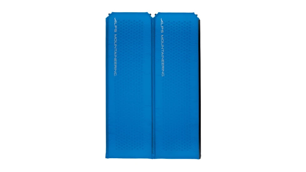 ALPS Mountaineering Flexcore Air Pad Double 3 ALPS Mountaineering Flexcore Air Pad Double