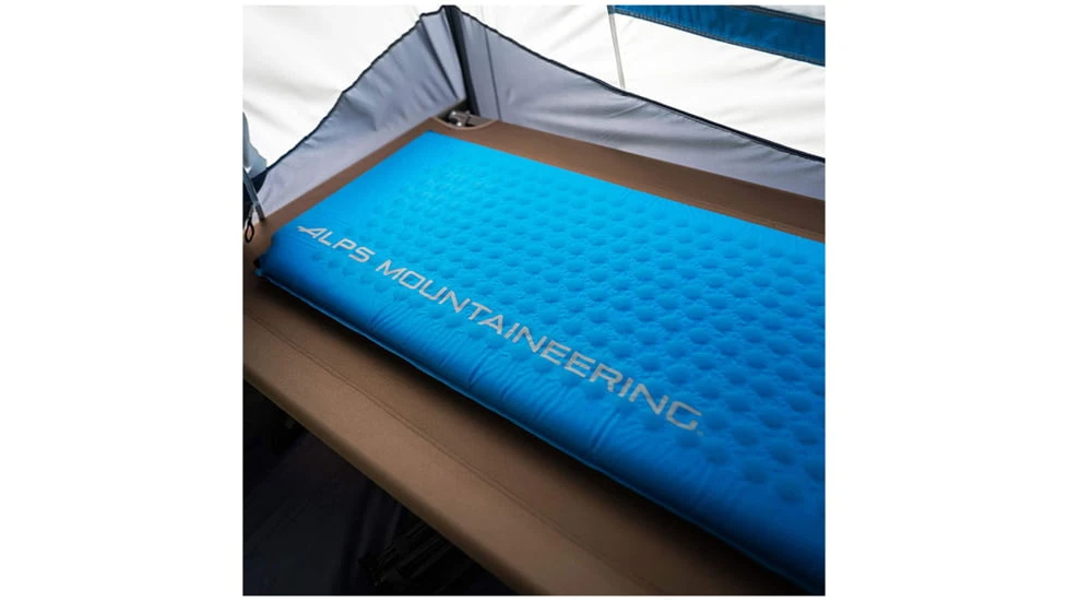 ALPS Mountaineering Flexcore Air Pad Long 5 ALPS Mountaineering Flexcore Air Pad Long - Image 3