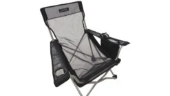 ALPS Mountaineering Getaway Mesh Chair 14 ALPS Mountaineering Getaway Mesh Chair -Alps opplanet alps mountaineering getaway chair black av 1