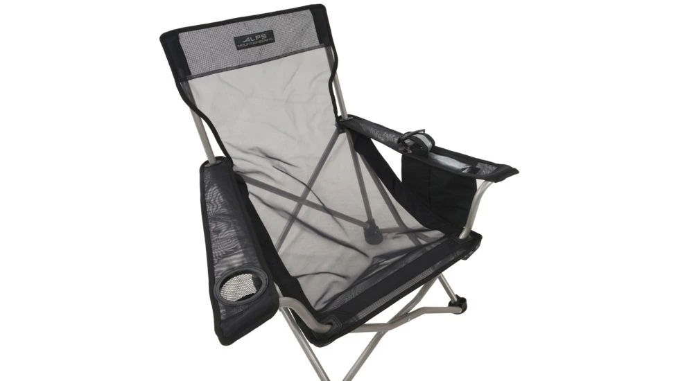 ALPS Mountaineering Getaway Mesh Chair 5 ALPS Mountaineering Getaway Mesh Chair - Image 3