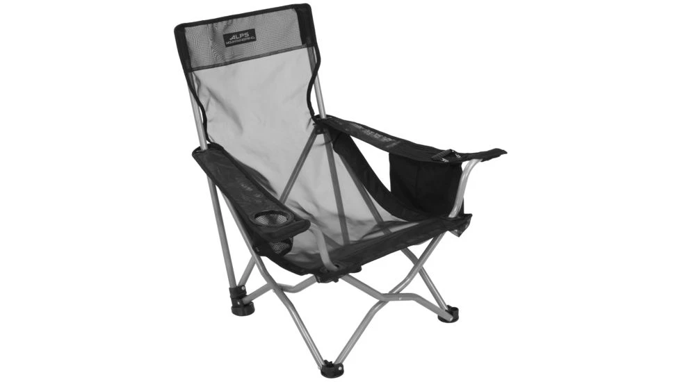 ALPS Mountaineering Getaway Mesh Chair 3 ALPS Mountaineering Getaway Mesh Chair