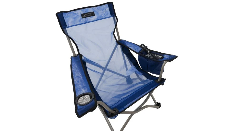 ALPS Mountaineering Getaway Mesh Chair 6 ALPS Mountaineering Getaway Mesh Chair - Image 4