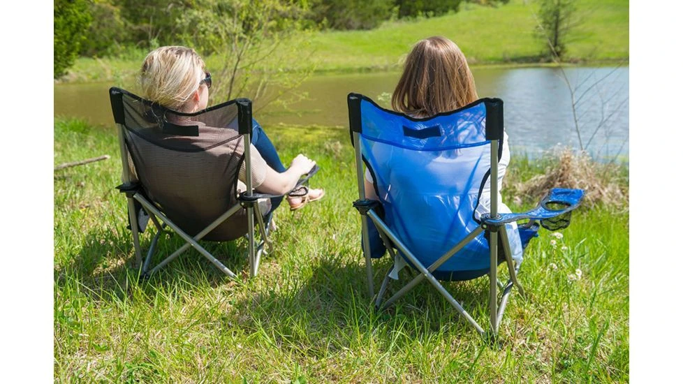 ALPS Mountaineering Getaway Mesh Chair 11 ALPS Mountaineering Getaway Mesh Chair - Image 9