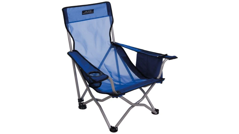 ALPS Mountaineering Getaway Mesh Chair 4 ALPS Mountaineering Getaway Mesh Chair - Image 2