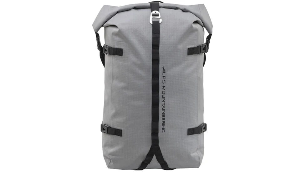 ALPS Mountaineering Graphite 20L Pack 7 ALPS Mountaineering Graphite 20L Pack - Image 5