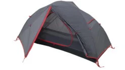 ALPS Mountaineering Helix 1-Person Tent 12 ALPS Mountaineering Helix 1-Person Tent -Alps opplanet alps mountaineering helix 1 person tent charcoal red 5122318 av 1
