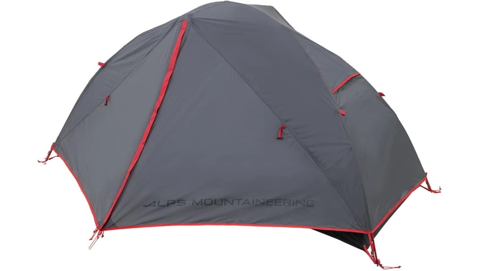 ALPS Mountaineering Helix 1-Person Tent 4 ALPS Mountaineering Helix 1-Person Tent - Image 2