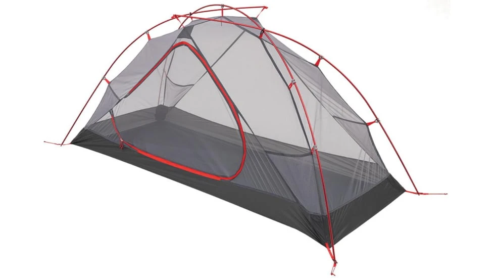 ALPS Mountaineering Helix 1-Person Tent 3 ALPS Mountaineering Helix 1-Person Tent