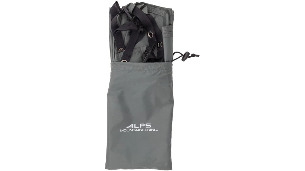 ALPS Mountaineering Helix 2-Person Tent Floor Saver 4 ALPS Mountaineering Helix 2-Person Tent Floor Saver - Image 2