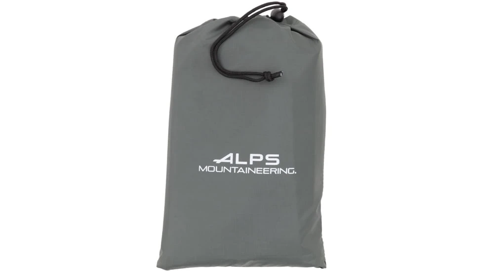 ALPS Mountaineering Helix 2-Person Tent Floor Saver 3 ALPS Mountaineering Helix 2-Person Tent Floor Saver