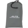 ALPS Mountaineering Helix 1-Person Tent Floor Saver 2 ALPS Mountaineering Helix 1-Person Tent Floor Saver -Alps opplanet alps mountaineering helix 2 floor saver charcoal 7711043 main