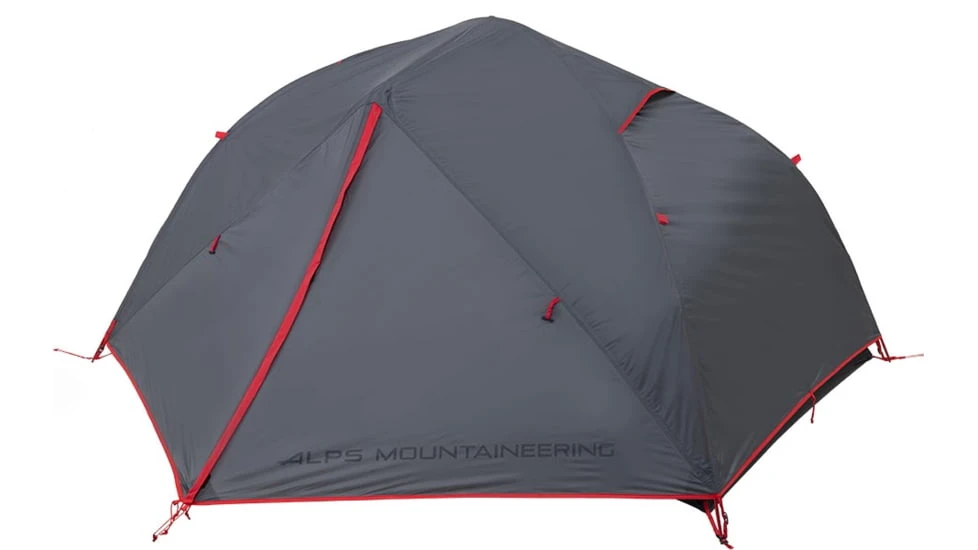 ALPS Mountaineering Helix 2-Person Tent 4 ALPS Mountaineering Helix 2-Person Tent - Image 2