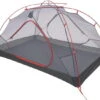 ALPS Mountaineering Helix 2-Person Tent 1 ALPS Mountaineering Helix 2-Person Tent -Alps opplanet alps mountaineering helix 2 person tent charcoal red 5222318 main
