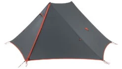 ALPS Mountaineering Hex 2-Person Tent -Alps opplanet alps mountaineering hex 2 person tent charcoal red 5200042 av 1