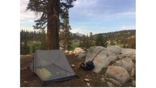 ALPS Mountaineering Hex 2-Person Tent - Image 11
