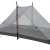 ALPS Mountaineering Hex 2-Person Tent 2 ALPS Mountaineering Hex 2-Person Tent -Alps opplanet alps mountaineering hex 2 person tent charcoal red 5200042 main