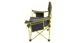 ALPS Mountaineering King Kong Chair 35 ALPS Mountaineering King Kong Chair -Alps opplanet alps mountaineering king kong chair charcoal citrus 8140318 av 3