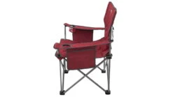 ALPS Mountaineering King Kong Chair 38 ALPS Mountaineering King Kong Chair -Alps opplanet alps mountaineering king kong chair salsa charcoal 8140344 av 3
