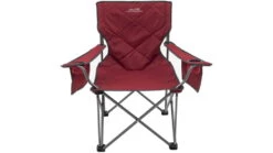 ALPS Mountaineering King Kong Chair 41 ALPS Mountaineering King Kong Chair -Alps opplanet alps mountaineering king kong chair salsa charcoal 8140344 av 4