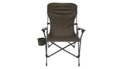 ALPS Mountaineering Leisure Chair 25 ALPS Mountaineering Leisure Chair -Alps opplanet alps mountaineering leisure chair clay 8150017 av 4