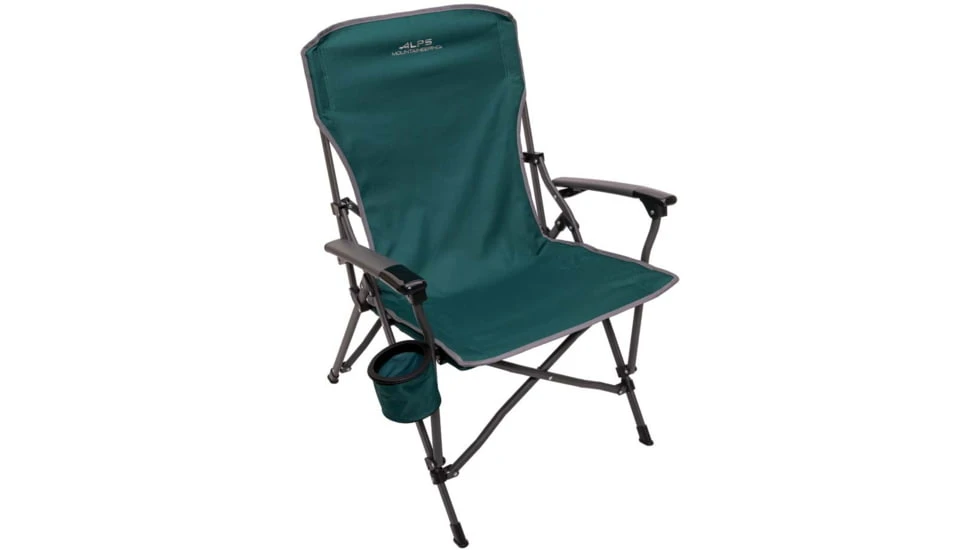 ALPS Mountaineering Leisure Chair 4 ALPS Mountaineering Leisure Chair - Image 2