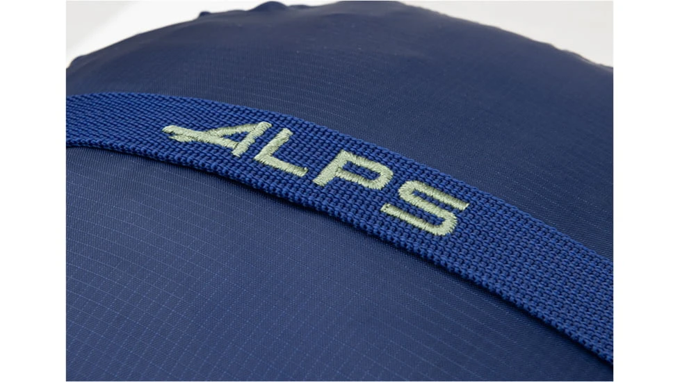 ALPS Mountaineering Lightweight Compression Stuff Sack 5 ALPS Mountaineering Lightweight Compression Stuff Sack - Image 3