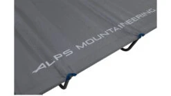 ALPS Mountaineering Lighweight Ready Lite Cot 13 ALPS Mountaineering Lighweight Ready Lite Cot -Alps opplanet alps mountaineering lighweight ready lite cot gray 8201141 av 3