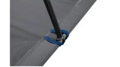 ALPS Mountaineering Lighweight Ready Lite Cot 15 ALPS Mountaineering Lighweight Ready Lite Cot -Alps opplanet alps mountaineering lighweight ready lite cot gray 8201141 av 5