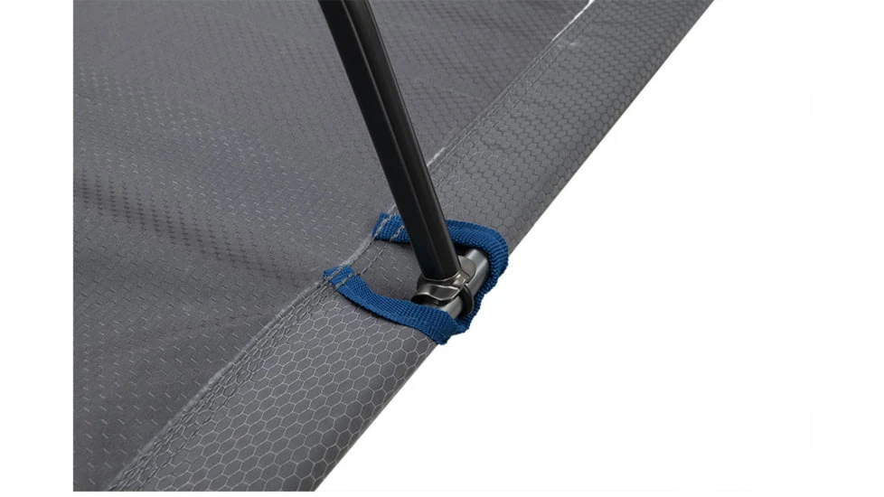 ALPS Mountaineering Lighweight Ready Lite Cot 8 ALPS Mountaineering Lighweight Ready Lite Cot - Image 6