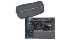ALPS Mountaineering Lighweight Ready Lite Cot 16 ALPS Mountaineering Lighweight Ready Lite Cot -Alps opplanet alps mountaineering lighweight ready lite cot gray 8201141 av 6