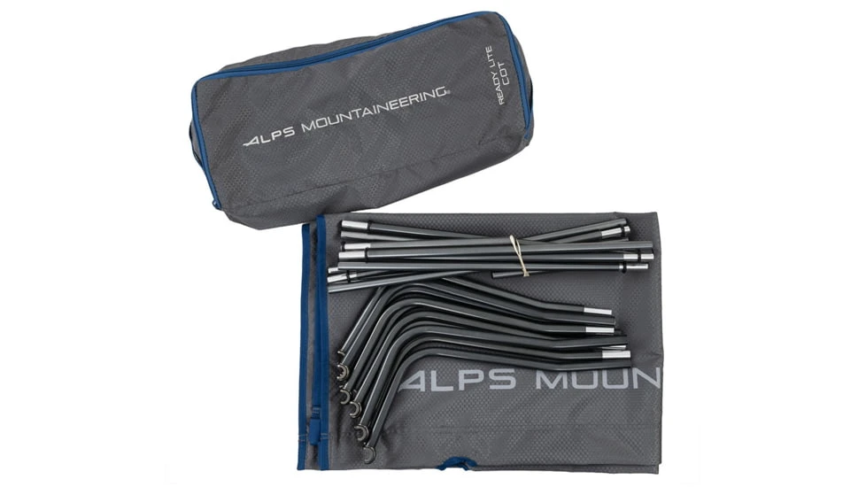ALPS Mountaineering Lighweight Ready Lite Cot 9 ALPS Mountaineering Lighweight Ready Lite Cot - Image 7