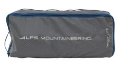 ALPS Mountaineering Lighweight Ready Lite Cot 17 ALPS Mountaineering Lighweight Ready Lite Cot -Alps opplanet alps mountaineering lighweight ready lite cot gray 8201141 av 7