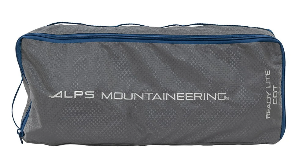ALPS Mountaineering Lighweight Ready Lite Cot 10 ALPS Mountaineering Lighweight Ready Lite Cot - Image 8