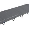 ALPS Mountaineering Lighweight Ready Lite Cot 1 ALPS Mountaineering Lighweight Ready Lite Cot -Alps opplanet alps mountaineering lighweight ready lite cot gray 8201141 main