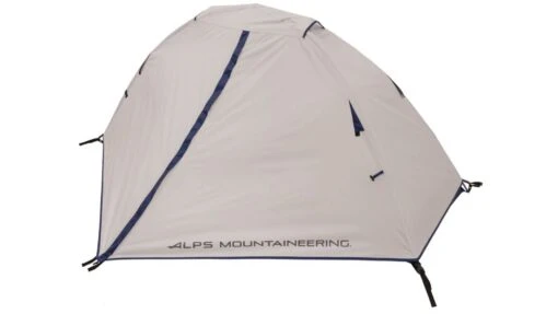 ALPS Mountaineering Lynx Clay/Rust Tent - Image 2