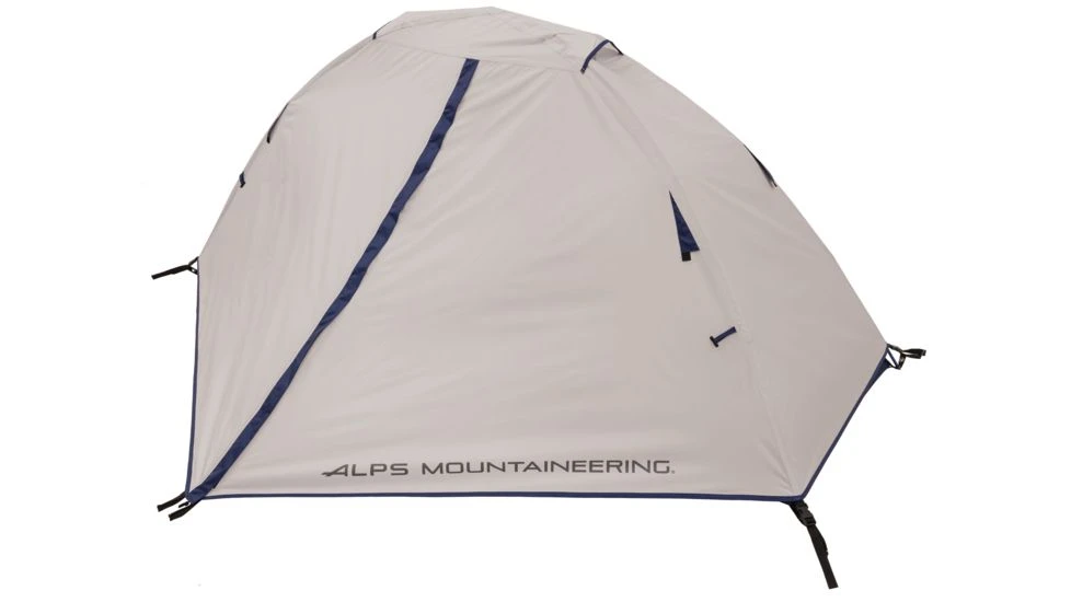 ALPS Mountaineering Lynx Clay/Rust Tent 4 ALPS Mountaineering Lynx Clay/Rust Tent - Image 2