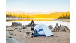 ALPS Mountaineering Lynx 2 Tent - 2 Person, 3 Season -Alps opplanet alps mountaineering lynx 2 tent glacier gray blue depths 5224650 av 2