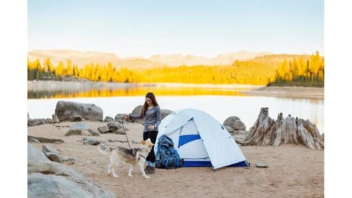 ALPS Mountaineering Lynx 2 Tent - 2 Person, 3 Season - Image 3