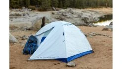 ALPS Mountaineering Lynx 2 Tent - 2 Person, 3 Season -Alps opplanet alps mountaineering lynx 2 tent glacier gray blue depths 5224650 av 3