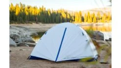 ALPS Mountaineering Lynx 2 Tent - 2 Person, 3 Season -Alps opplanet alps mountaineering lynx 2 tent glacier gray blue depths 5224650 av 4