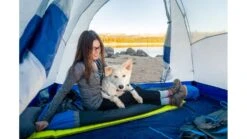 ALPS Mountaineering Lynx 2 Tent - 2 Person, 3 Season -Alps opplanet alps mountaineering lynx 2 tent glacier gray blue depths 5224650 av 6