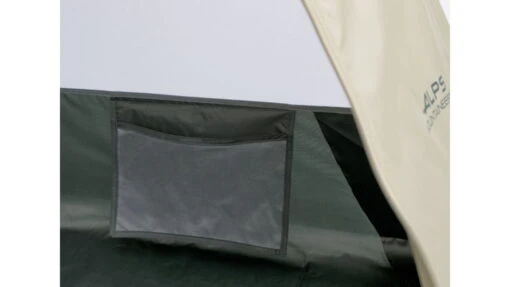 ALPS Mountaineering Meramac 3-Person Outfitter Tent - Image 3
