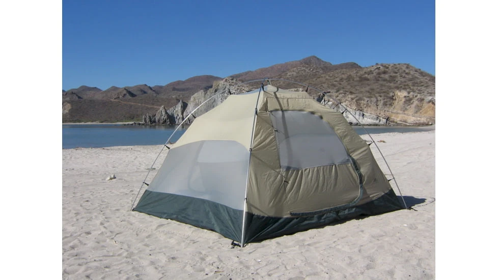 ALPS Mountaineering Meramac 3-Person Outfitter Tent 14 ALPS Mountaineering Meramac 3-Person Outfitter Tent - Image 12