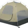 ALPS Mountaineering Meramac 4-Person Outfitter Tent 1 ALPS Mountaineering Meramac 4-Person Outfitter Tent -Alps opplanet alps mountaineering meramac 3 person outfitter tent blue tan 5322816r main 1