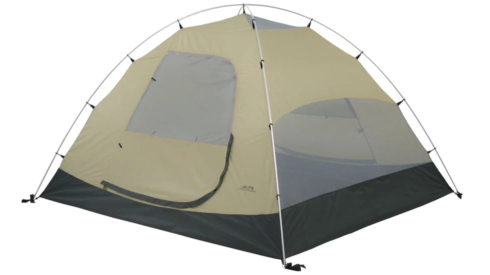 ALPS Mountaineering Meramac 3-Person Outfitter Tent 3 ALPS Mountaineering Meramac 3-Person Outfitter Tent