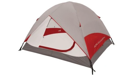 ALPS Mountaineering Meramac 6 Tent - 6 Person, 3 Season - Image 2