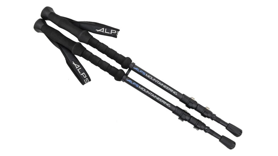 ALPS Mountaineering Momentum 2-Pack Trekking Poles 3 ALPS Mountaineering Momentum 2-Pack Trekking Poles