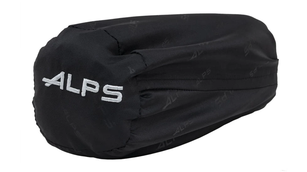 ALPS Mountaineering Mummy Liner Sleeping Bag 4 ALPS Mountaineering Mummy Liner Sleeping Bag - Image 2