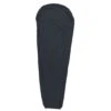 ALPS Mountaineering Mummy Liner Sleeping Bag 1 ALPS Mountaineering Mummy Liner Sleeping Bag -Alps opplanet alps mountaineering mummy liner sleeping bag charcoal 4900028 main